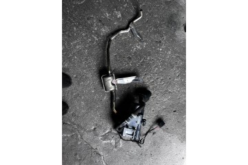 1 FORD EDGE II WEBASTO PARKING HEATER DIESEL GG9H 18K463DF