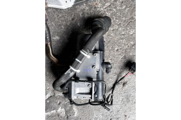 1 FORD EDGE II WEBASTO PARKING HEATER DIESEL GG9H 18K463DF Catalog number of the part GG9H 18K463DF
