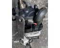 1 FORD EDGE II WEBASTO PARKING HEATER DIESEL GG9H 18K463DF Car type passenger cars