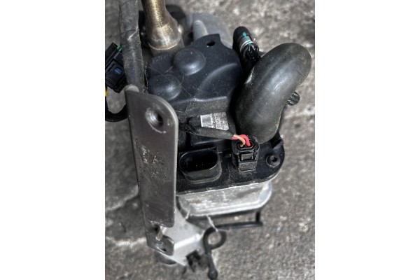 1 FORD EDGE II WEBASTO PARKING HEATER DIESEL GG9H 18K463DF Car type passenger cars