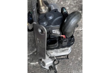 1 FORD EDGE II WEBASTO PARKING HEATER DIESEL GG9H 18K463DF Car type passenger cars