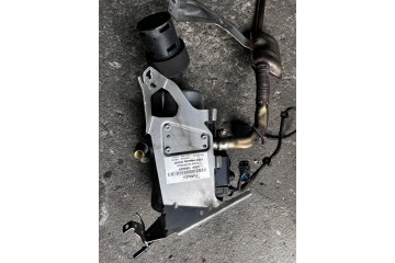 1 FORD EDGE II WEBASTO PARKING HEATER DIESEL GG9H 18K463DF Quality of parts according to GVO O original with manufacturer s logo
