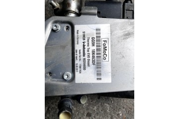 1 FORD EDGE II WEBASTO PARKING HEATER DIESEL GG9H 18K463DF Product weight with unit packaging 1 kg