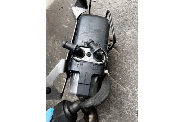 1 FORD EDGE II WEBASTO PARKING HEATER DIESEL GG9H 18K463DF Version European