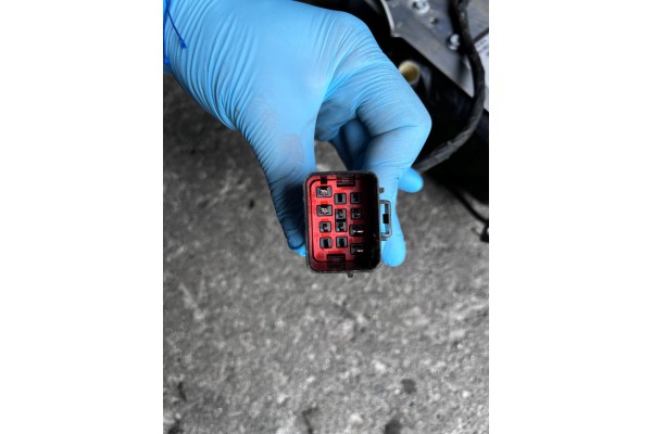 Calefactor estacionario Webasto diésel para Ford Edge II GG9H-18K463D