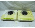 CHILLER FAN THERMO KING 1E18872G03 78 1373 1693385