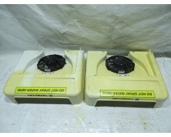 CHILLER FAN THERMO KING 1E18872G03 78 1373 1693385