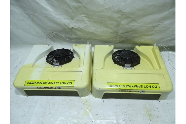 CHILLER FAN THERMO KING 1E18872G03 78 1373 1693385