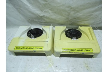 CHILLER FAN THERMO KING 1E18872G03 78 1373 1693385
