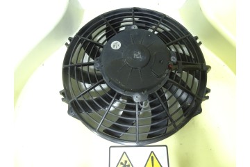CHILLER FAN THERMO KING 1E18872G03 78 1373 1693385 Part manufacturer Thermotec