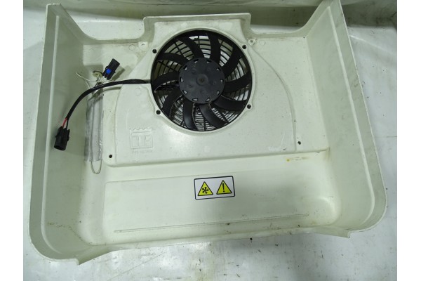 Ventilador Chiller Thermo King 1E18872G03 78-1373 1693385