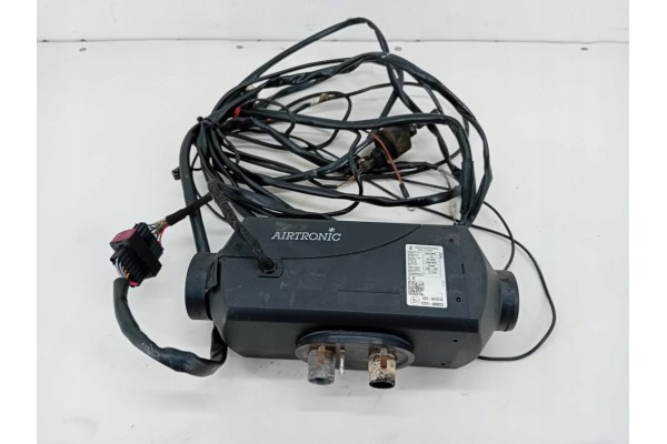 WEBASTO FIAT DUCATO IV AIRTRINIC D2 34W 12V 2 2KW DIESEL