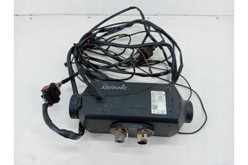 WEBASTO FIAT DUCATO IV AIRTRINIC D2 34W 12V 2 2KW DIESEL