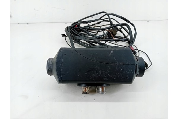 WEBASTO FIAT DUCATO IV AIRTRINIC D2 34W 12V 2 2KW DIESEL Part manufacturer OEM