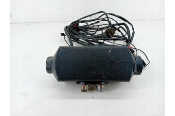 WEBASTO FIAT DUCATO IV AIRTRINIC D2 34W 12V 2 2KW DIESEL Part manufacturer OEM