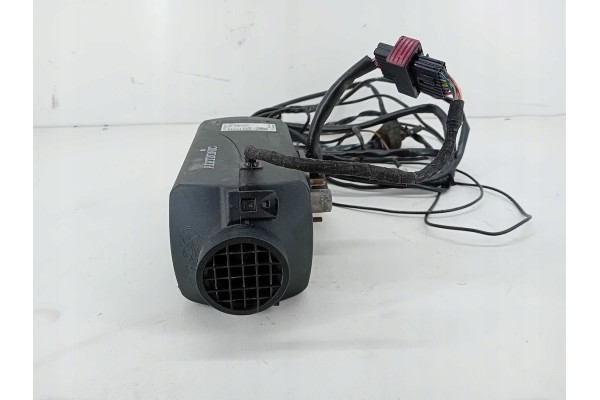 WEBASTO FIAT DUCATO IV AIRTRINIC D2 34W 12V 2 2KW DIESEL Catalog number of the part AIRTRINIC D2 34W 12V 2 2KW DIESEL