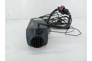 WEBASTO FIAT DUCATO IV AIRTRINIC D2 34W 12V 2 2KW DIESEL Catalog number of the part AIRTRINIC D2 34W 12V 2 2KW DIESEL