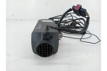 WEBASTO FIAT DUCATO IV AIRTRINIC D2 34W 12V 2 2KW DIESEL Quality of parts according to GVO Q original with factory logo OEM OES