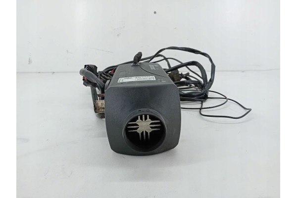 Calefactor Webasto Fiat Ducato IV Airtronic D2 34W/12V 2,2KW Diésel