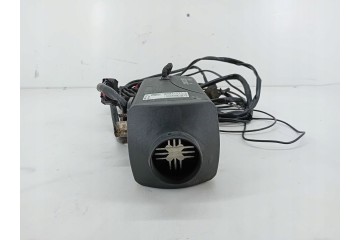 Calefactor Webasto Fiat Ducato IV Airtronic D2 34W/12V 2,2KW Diésel