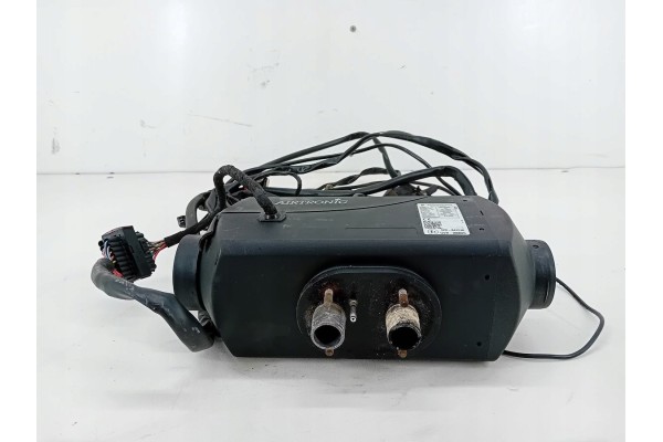 Calefactor Webasto Fiat Ducato IV Airtronic D2 34W/12V 2,2KW Diésel