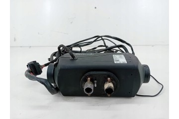 Calefactor Webasto Fiat Ducato IV Airtronic D2 34W/12V 2,2KW Diésel