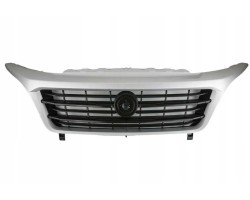 DUMMY GRILL SILVER FIAT DUCATO 2014
