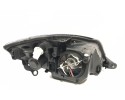 FABIA ROOMSTER 2007 2010 NEW HEADLIGHT LEFT Catalog number of the part 665 1115L LD EM