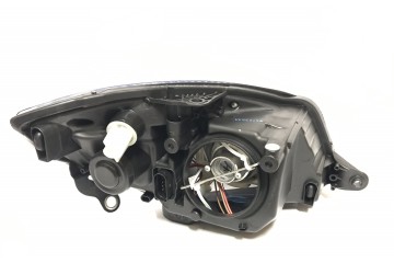 FABIA ROOMSTER 2007 2010 NEW HEADLIGHT LEFT Catalog number of the part 665 1115L LD EM