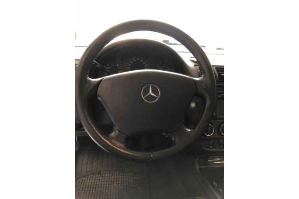 MERCEDES-BENZ CLASE ML (BM 163) 270 CDI (163.113)