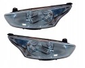 HEADLAMPS FORD B MAX 2012 2017 TYC