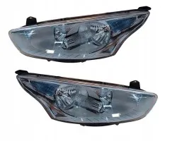 Faros delanteros Ford B-Max 2012-2017 TYC