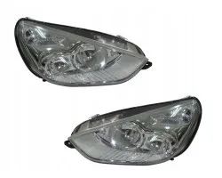 Juego de Faros Ford Galaxy S-Max 2006-2015