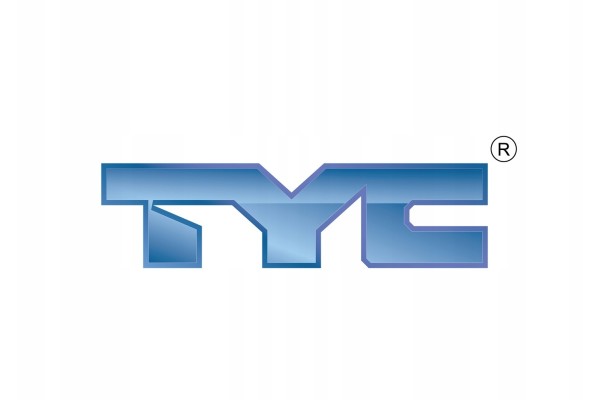 Headlight set for FIAT Bravo 2007 2016 TYC Type of low beam headlights traditional halogen