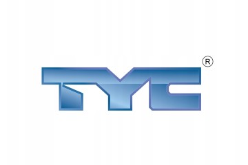Headlight set for FIAT Bravo 2007 2016 TYC Type of low beam headlights traditional halogen