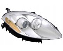 Headlight set for FIAT Bravo 2007 2016 TYC Version European