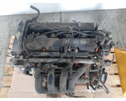 FORD FOCUS MK1 LIFT 1 4 16V 03R ENGINE FXDB 55KW 75KM