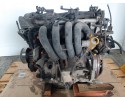 FORD FOCUS MK1 LIFT 1 4 16V 03R ENGINE FXDB 55KW 75KM Catalog number of the part FXDB 1