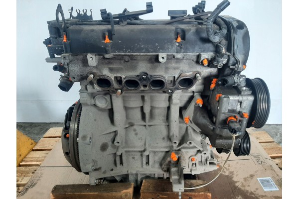 FORD FOCUS MK1 LIFT 1 4 16V 03R ENGINE FXDB 55KW 75KM Part manufacturer Ford OE