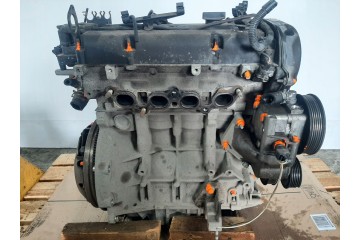 FORD FOCUS MK1 LIFT 1 4 16V 03R ENGINE FXDB 55KW 75KM Part manufacturer Ford OE