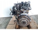 FORD FOCUS MK1 LIFT 1 4 16V 03R ENGINE FXDB 55KW 75KM Engine type petrol