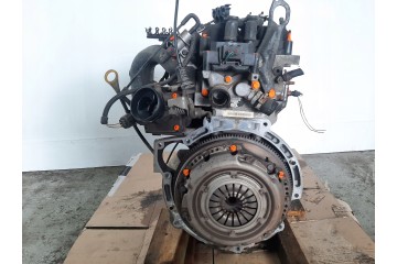 FORD FOCUS MK1 LIFT 1 4 16V 03R ENGINE FXDB 55KW 75KM Quality of parts according to GVO O original with manufacturer s logo OE