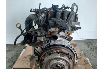 FORD FOCUS MK1 LIFT 1 4 16V 03R ENGINE FXDB 55KW 75KM Catalog number of substitutes FXDB