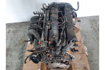 FORD FOCUS MK1 LIFT 1 4 16V 03R ENGINE FXDB 55KW 75KM Catalog number of the original FXDB