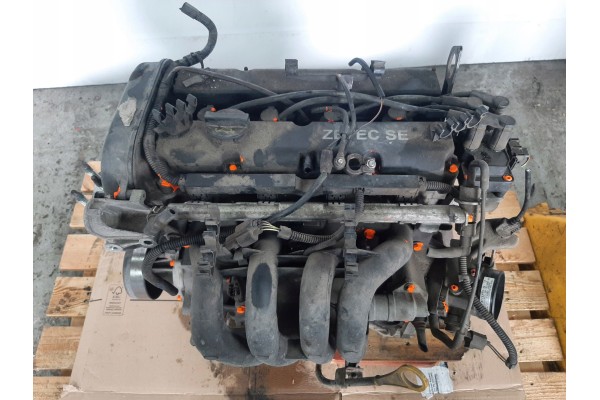 FORD FOCUS MK1 LIFT 1 4 16V 03R ENGINE FXDB 55KW 75KM Version European