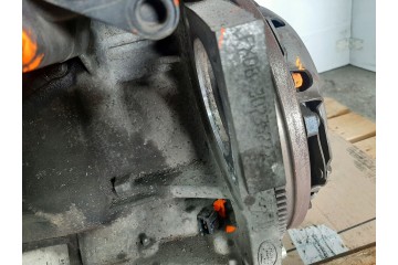 Motor FORD FOCUS MK1 LIFT 1.4 16V FXDB 55KW 75CV 2003