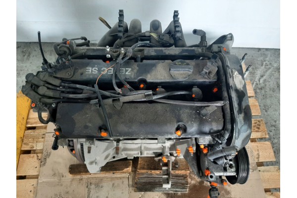 Motor FORD FOCUS MK1 LIFT 1.4 16V FXDB 55KW 75CV 2003
