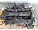 Motor FORD FOCUS MK1 LIFT 1.4 16V FXDB 55KW 75CV 2003