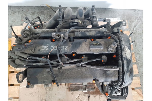 Motor FORD FOCUS MK1 LIFT 1.4 16V FXDB 55KW 75CV 2003