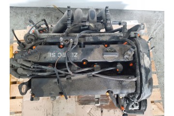 Motor FORD FOCUS MK1 LIFT 1.4 16V FXDB 55KW 75CV 2003